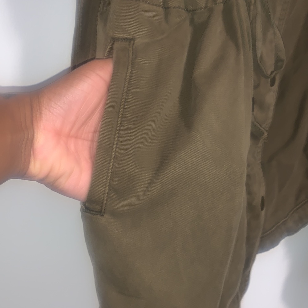 Military jacket - Picture 5 of 11